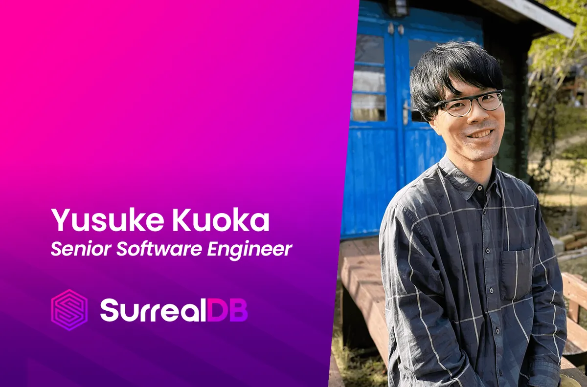 Yusuke Kuoka