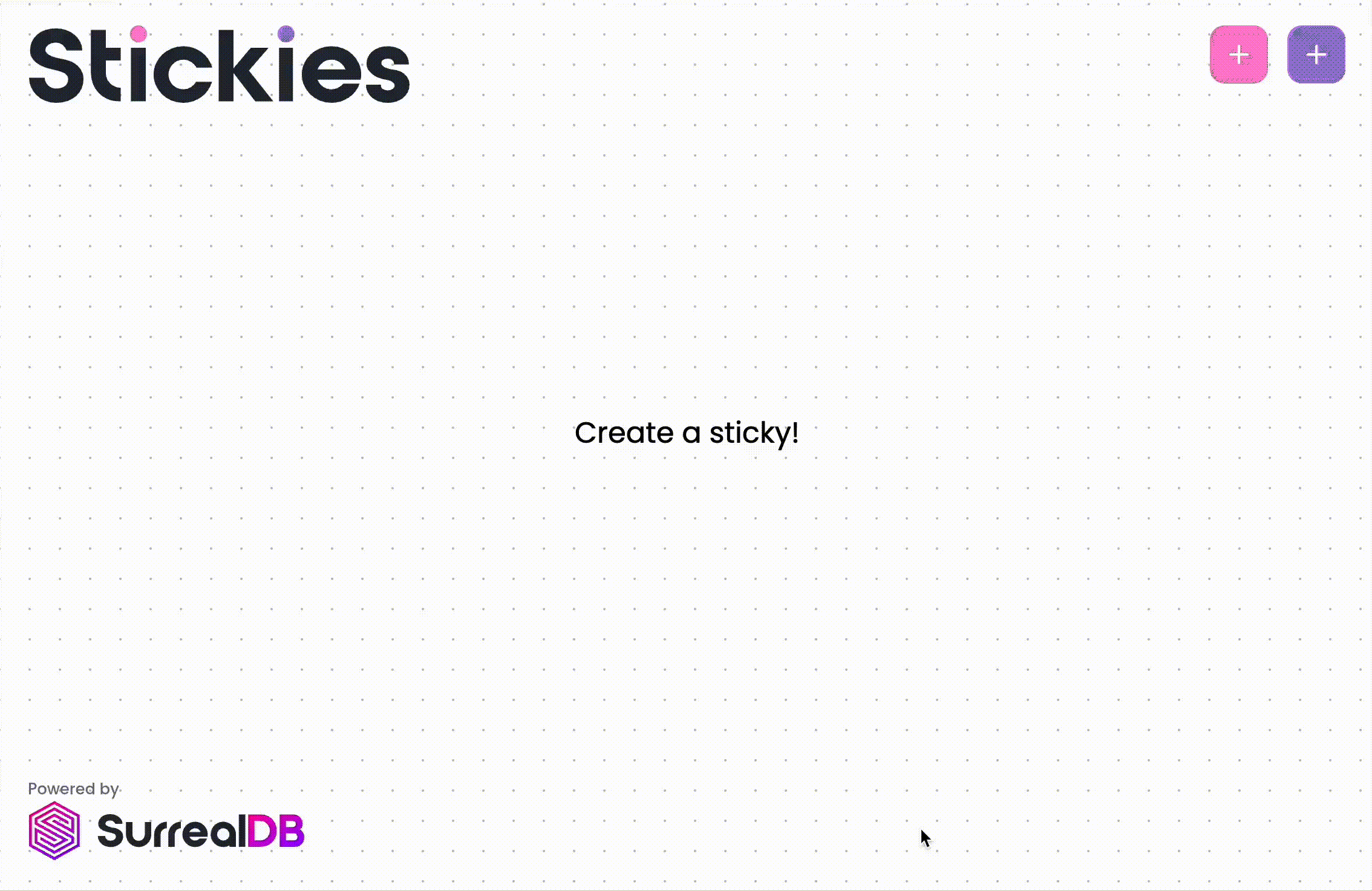 stickies