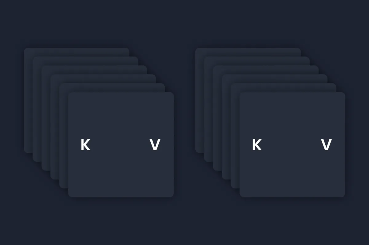 keyvaluemodels