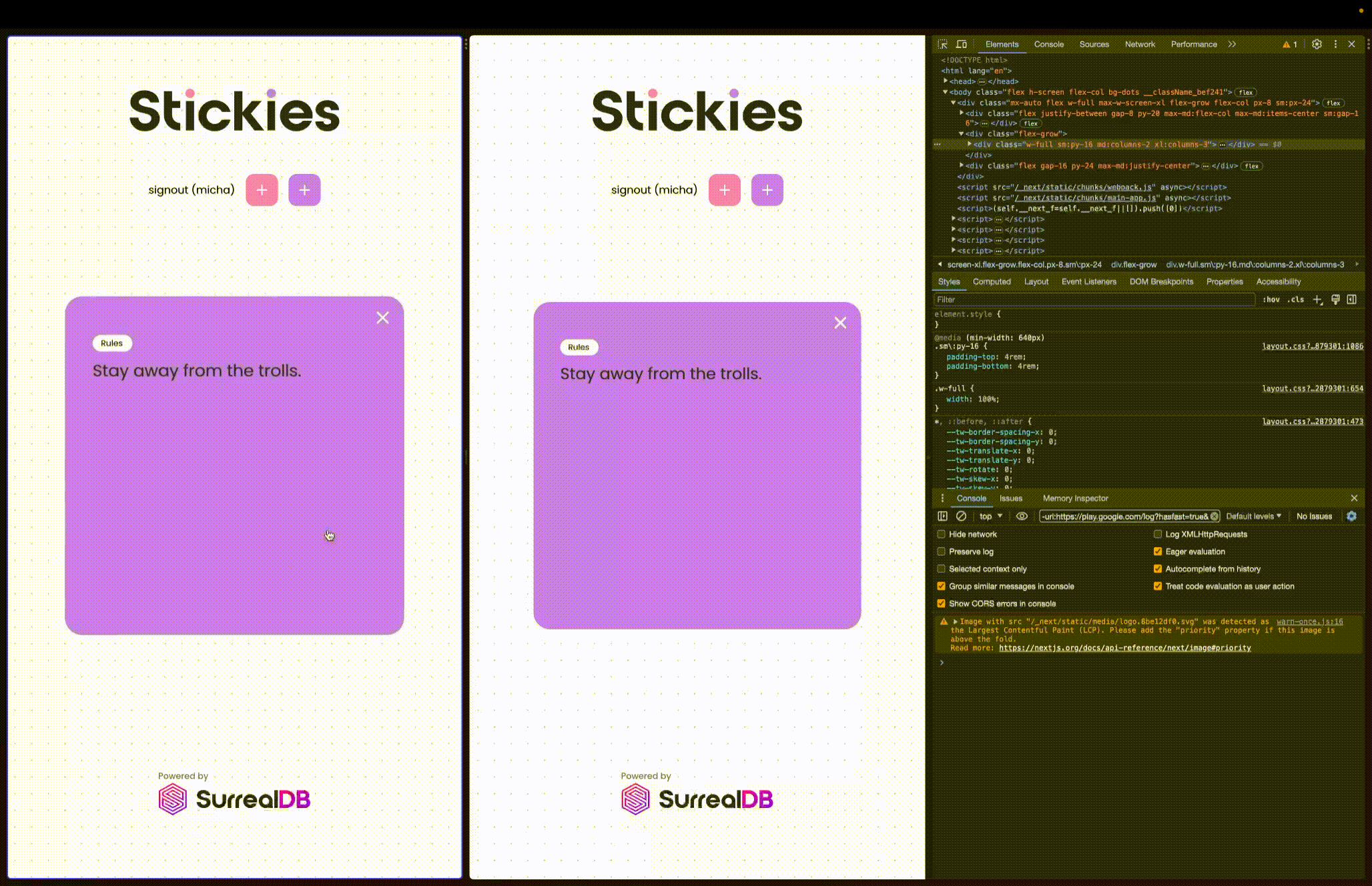 LiveQueriesdemo.gif