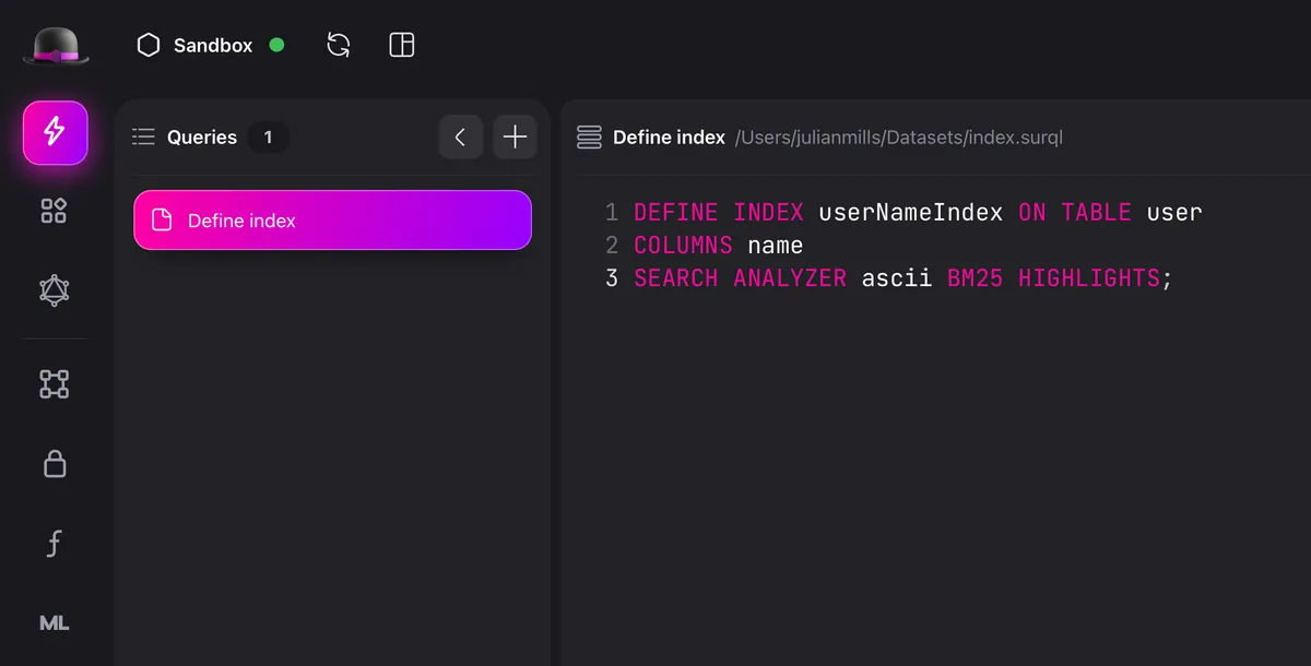 file-system-queries