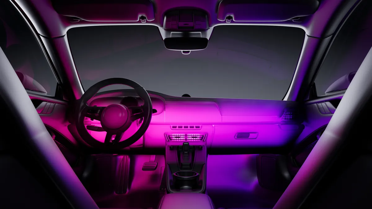 Automotives