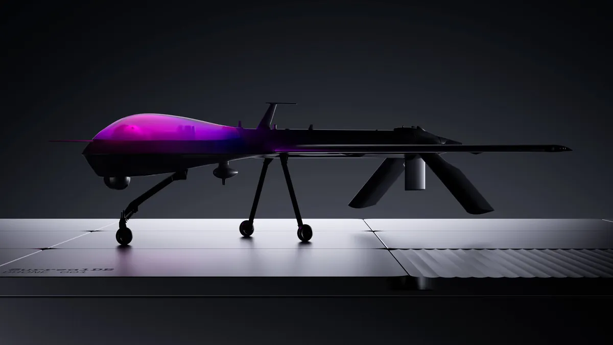 Drone