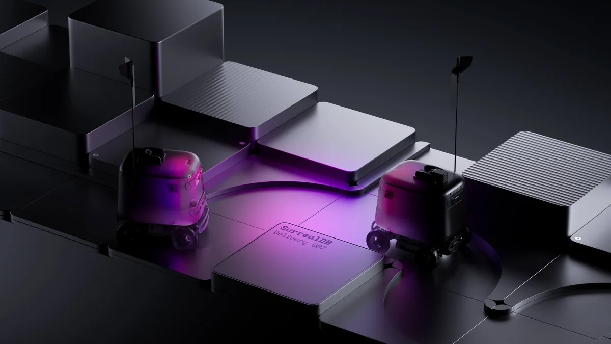 Robotics