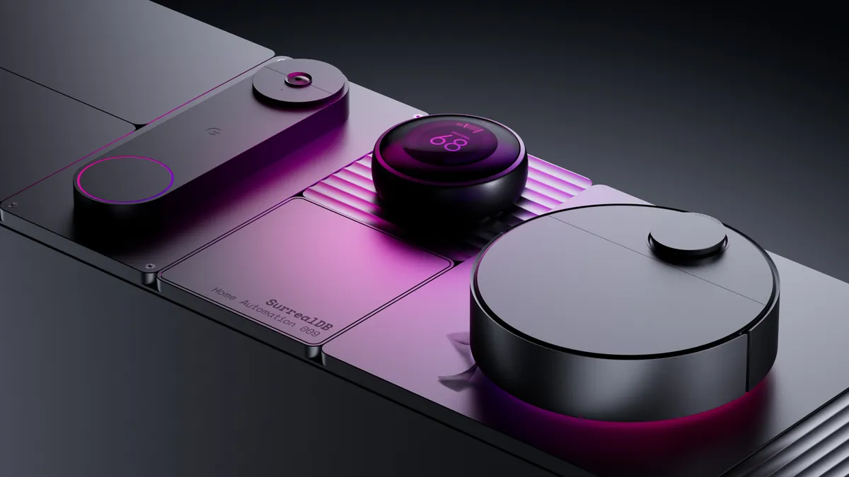 Home automation