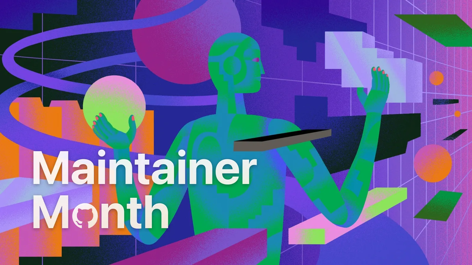 Maintainer Month 2023: Behind the scenes with Yusuke Kuoka