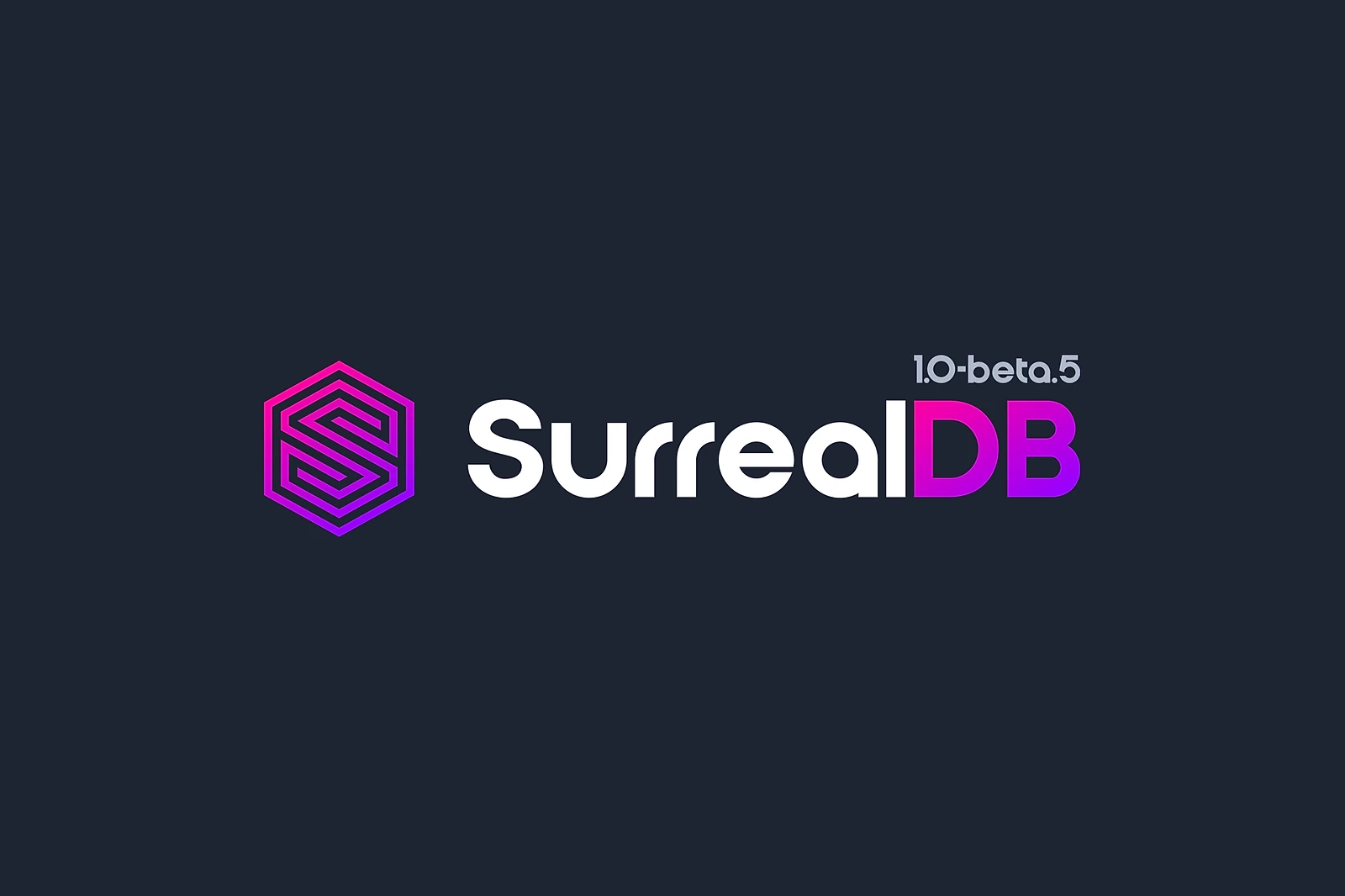 SurrealDB | Why use SurrealDB?