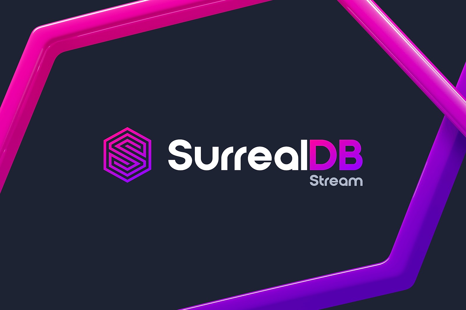 Watch Now: SurrealDB Stream #3 – All about SurrealQL