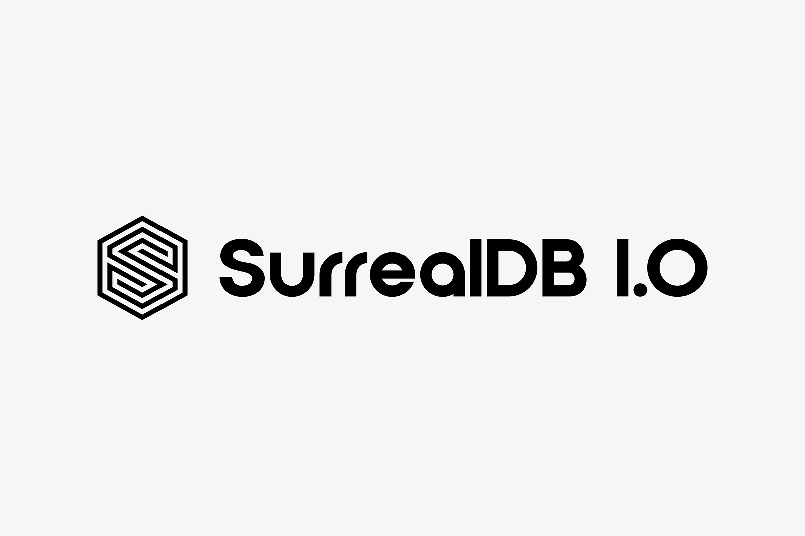 Announcing SurrealDB 1.0