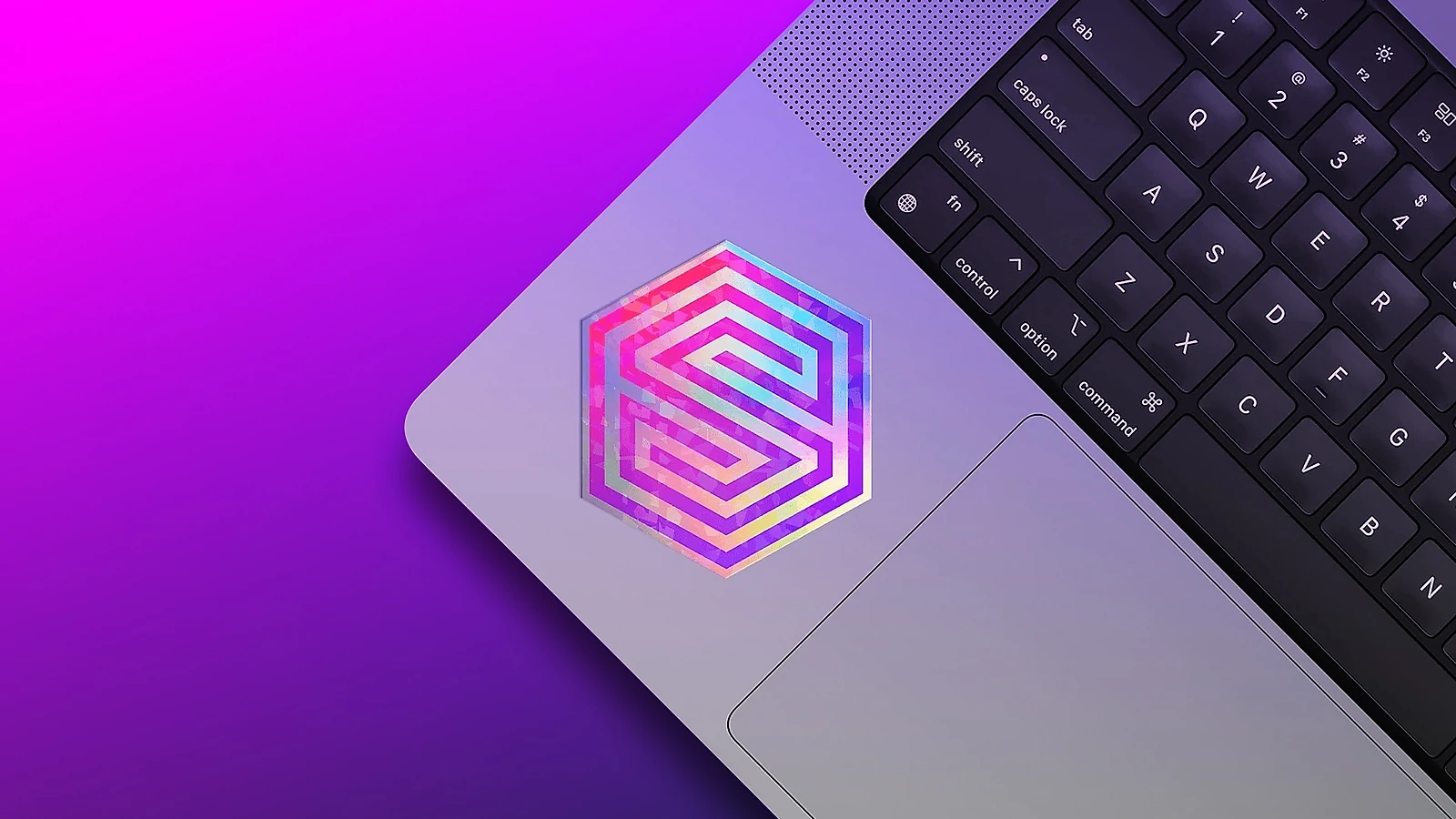 Get your hands on our first ever SurrealDB stickers!