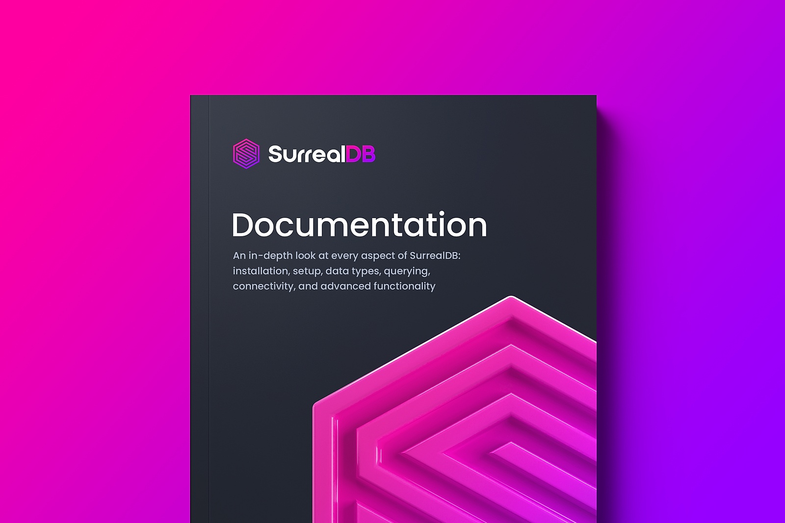 Documentation is live