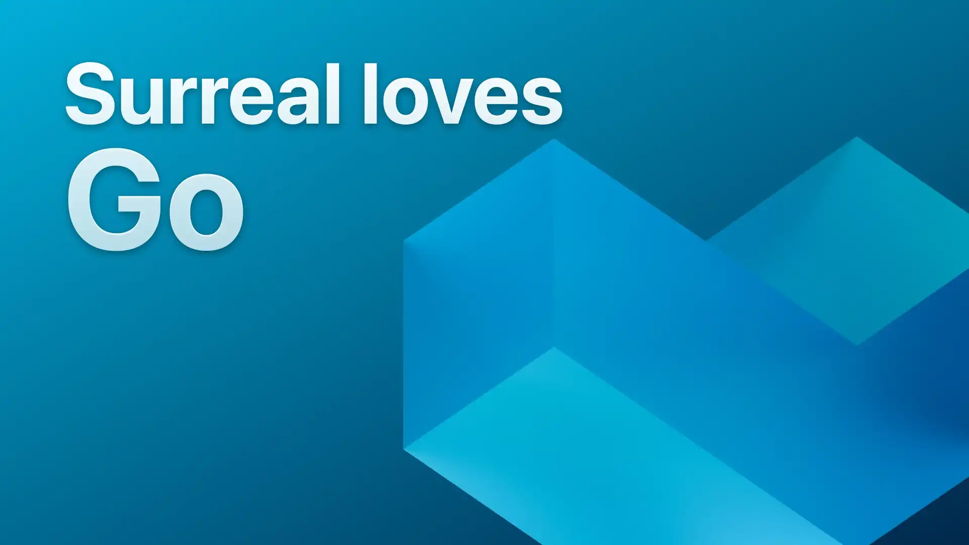 Getting started with the SurrealDB Go Driver