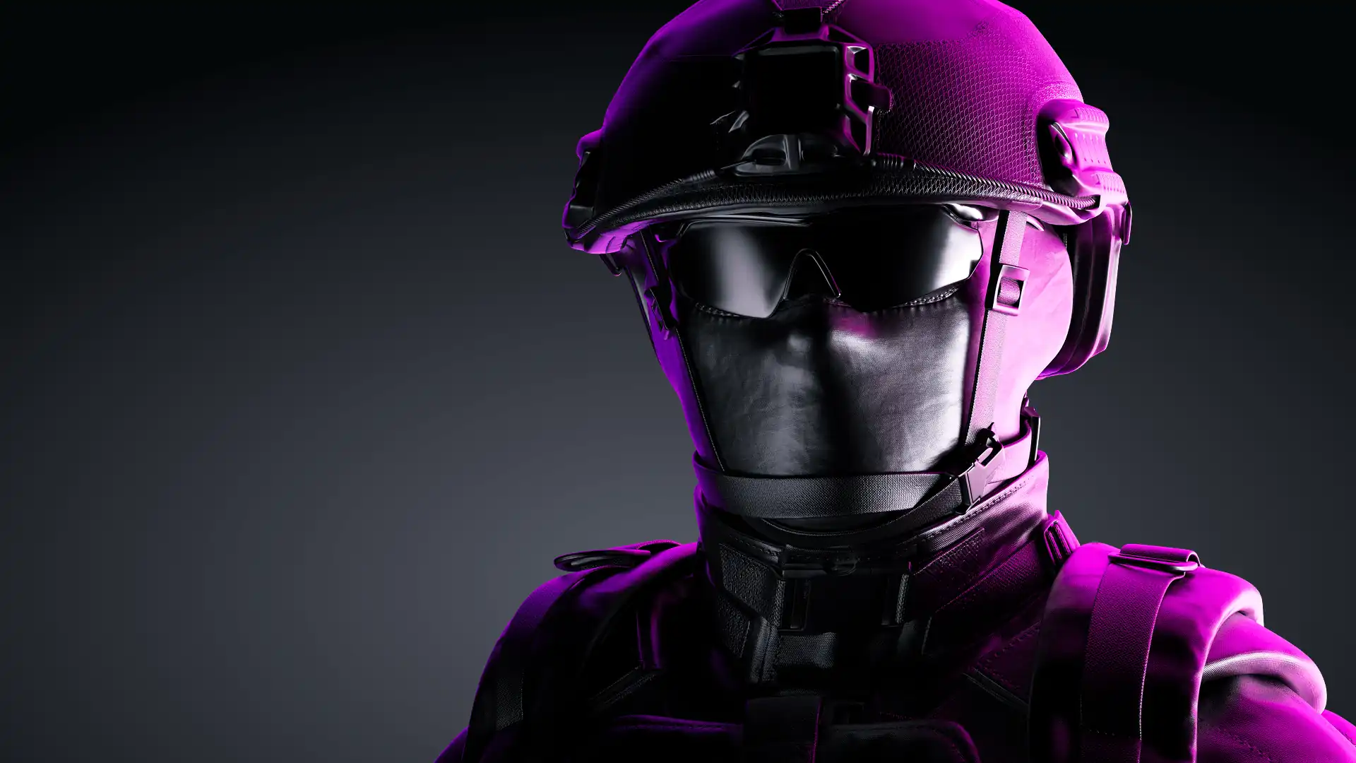 How defence is changing and why databases are critical to the shift into AI
