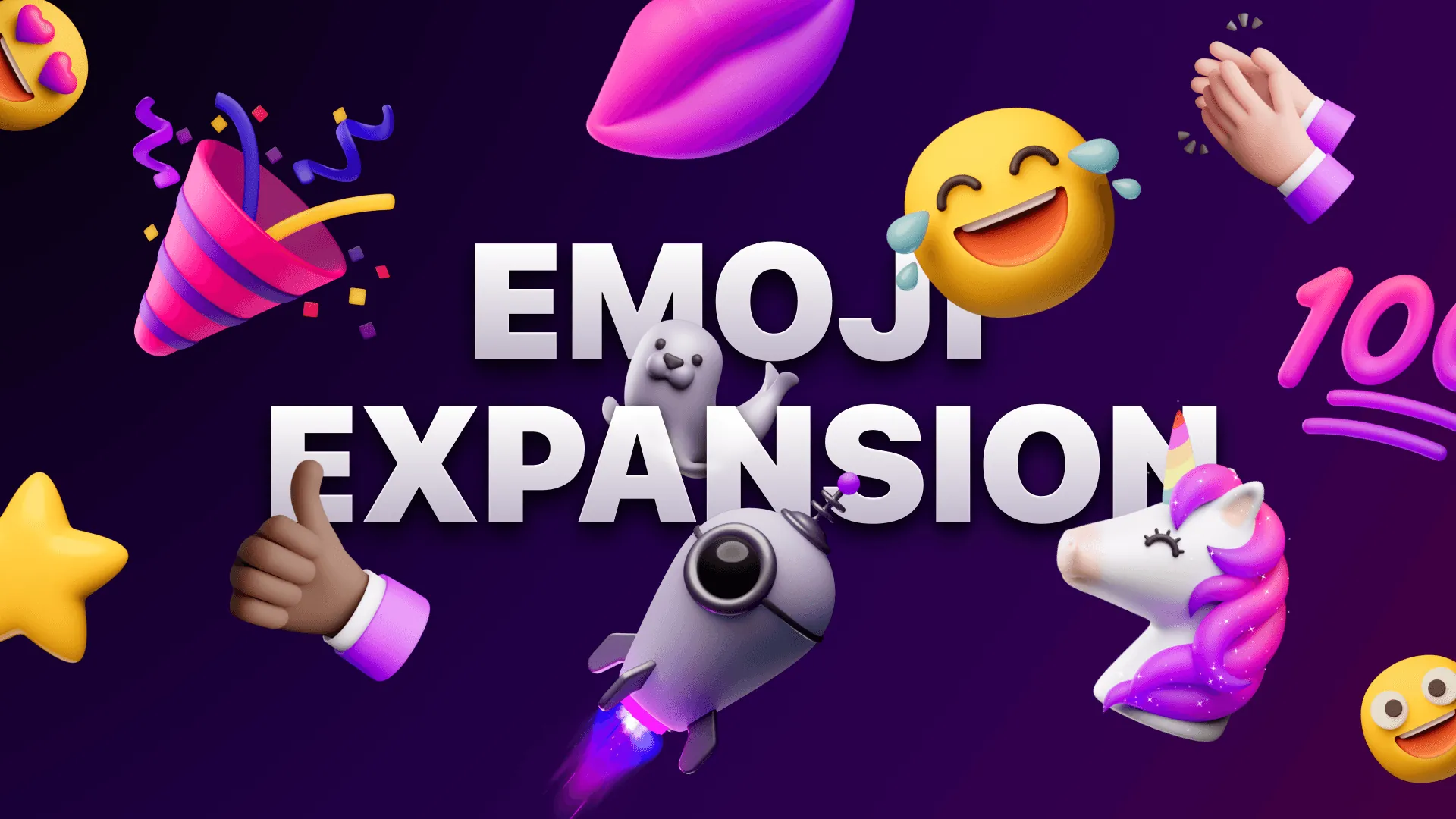 Introducing SurrealDB's custom emoji pack