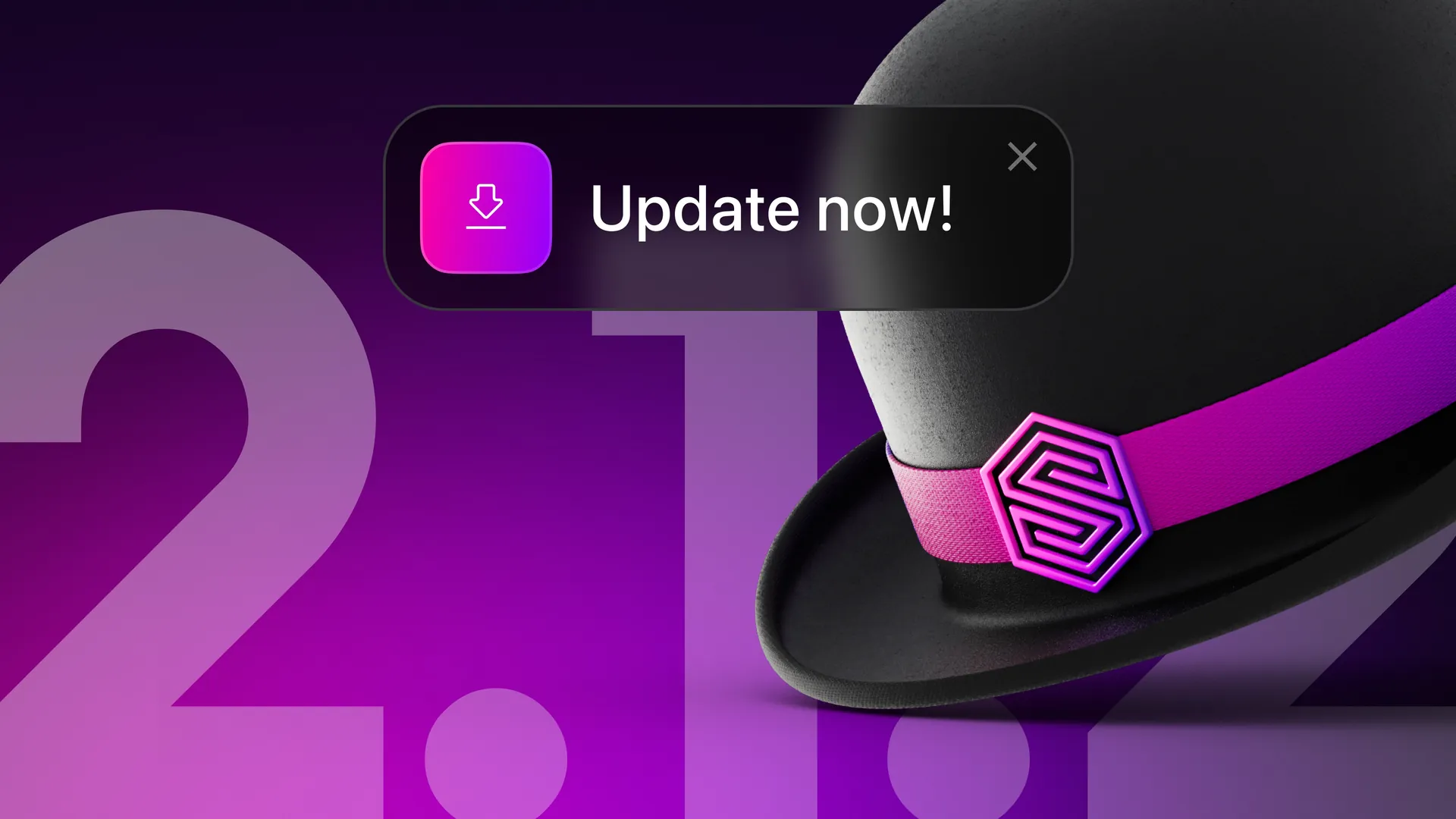 Surrealist just got better - Update now!