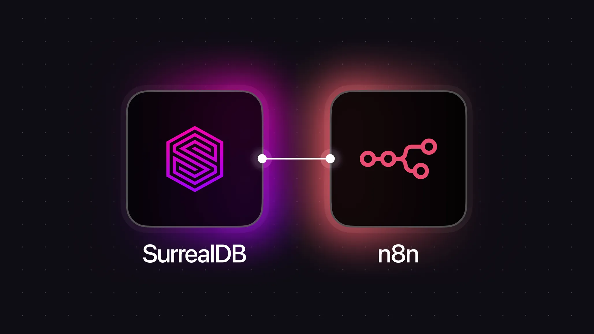 Power up your AI workflows: the official SurrealDB x n8n node is here
