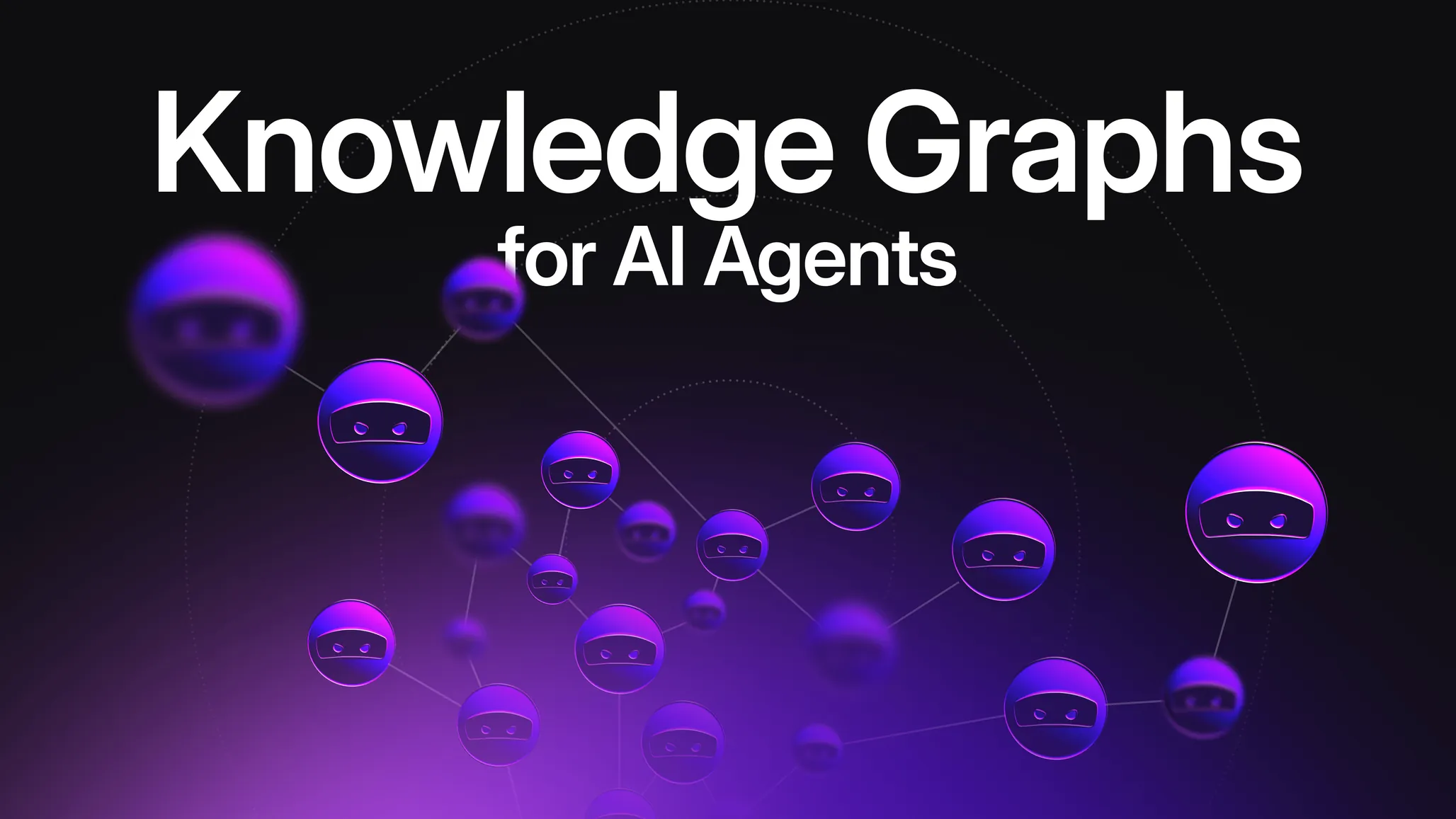 How to build a knowledge graph for AI