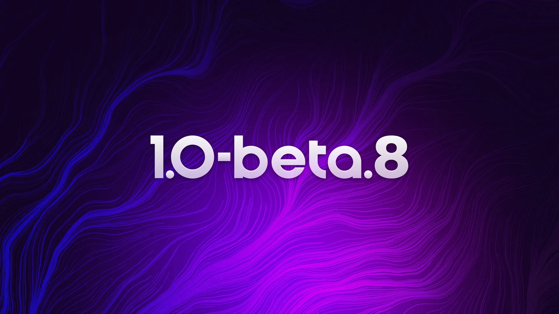 Release v1.0.0-beta.8
