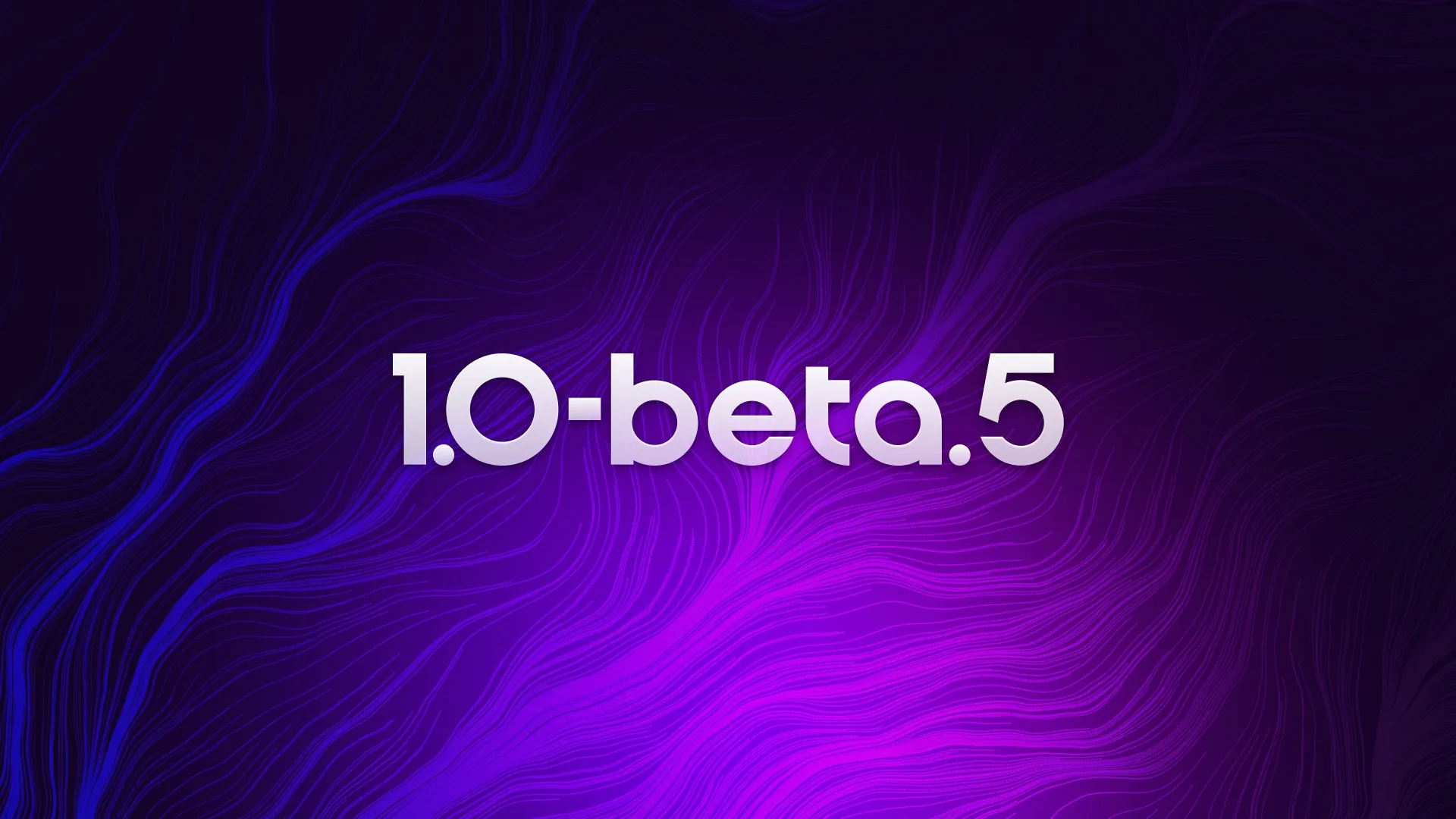 Release v1.0.0-beta.5