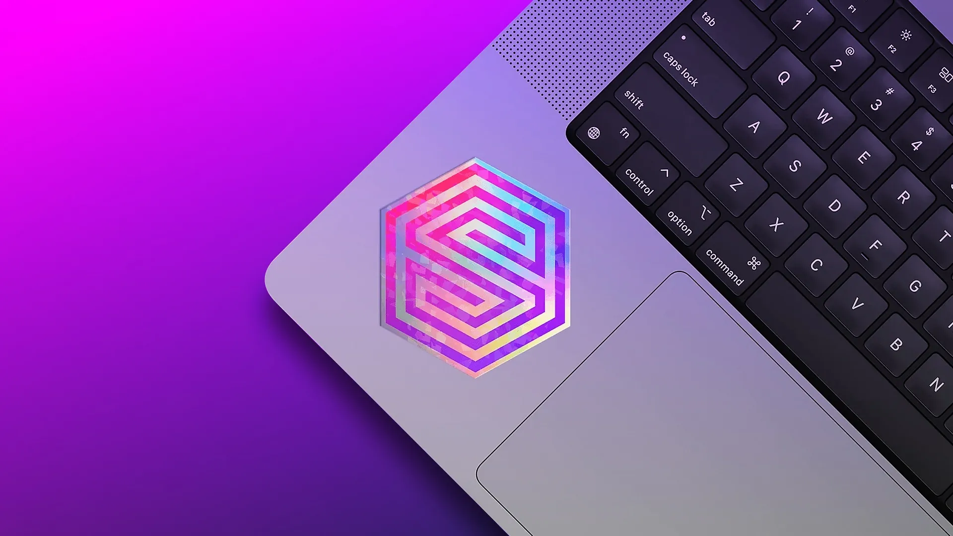 Get your hands on our first ever SurrealDB stickers!