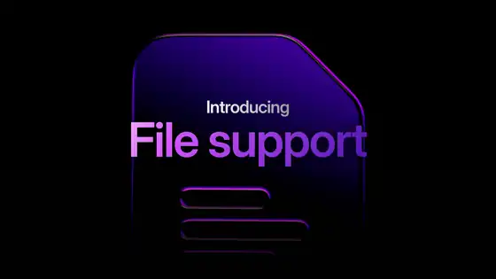 File support in SurrealDB 3.0