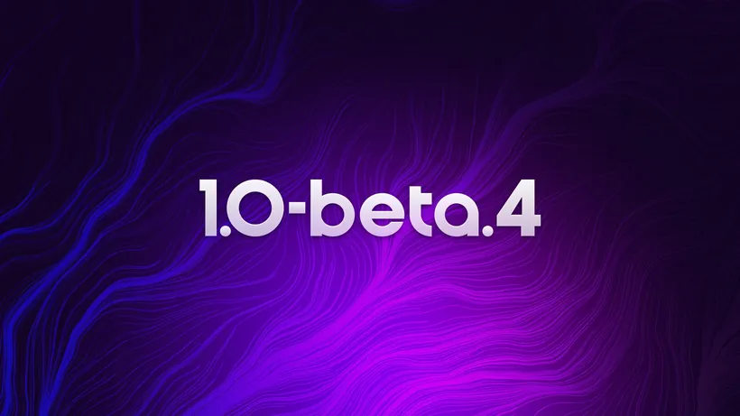 Release v1.0.0-beta.4
