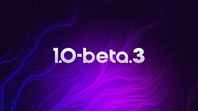 Release v1.0.0-beta.3