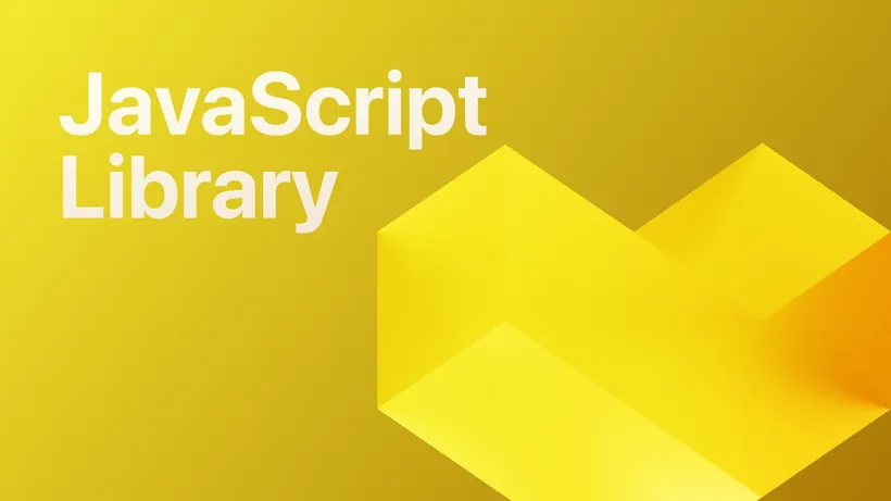 JavaScript Library with Micha & Tobie