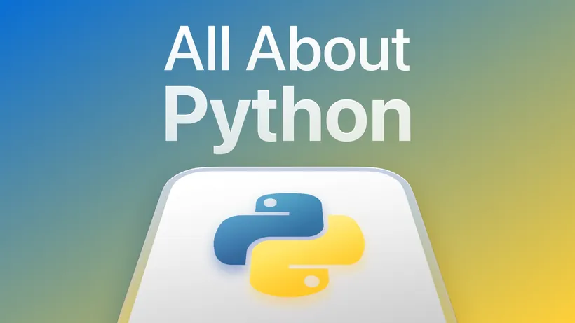 All About Python