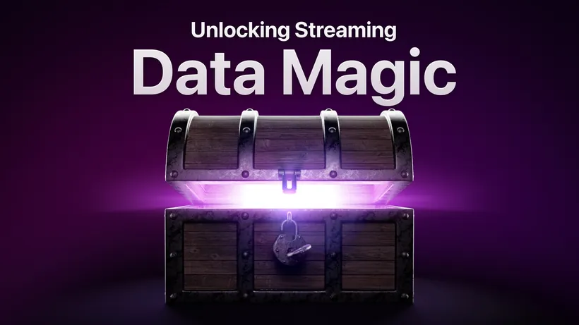 Unlocking Streaming Data Magic with SurrealDB: Live Queries and Change Feeds