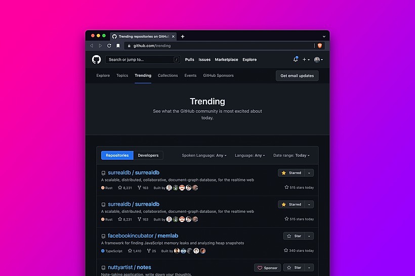 We think we have broken GitHub...