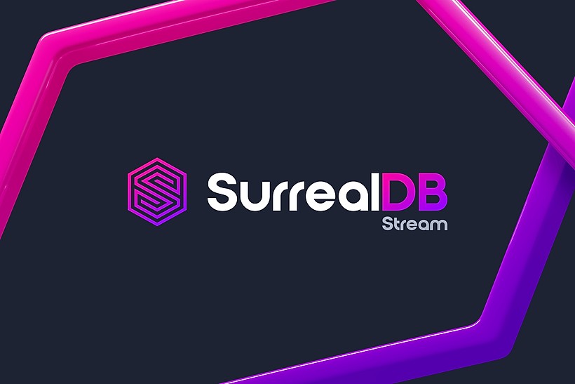 Watch Now: SurrealDB Stream #3 – All about SurrealQL