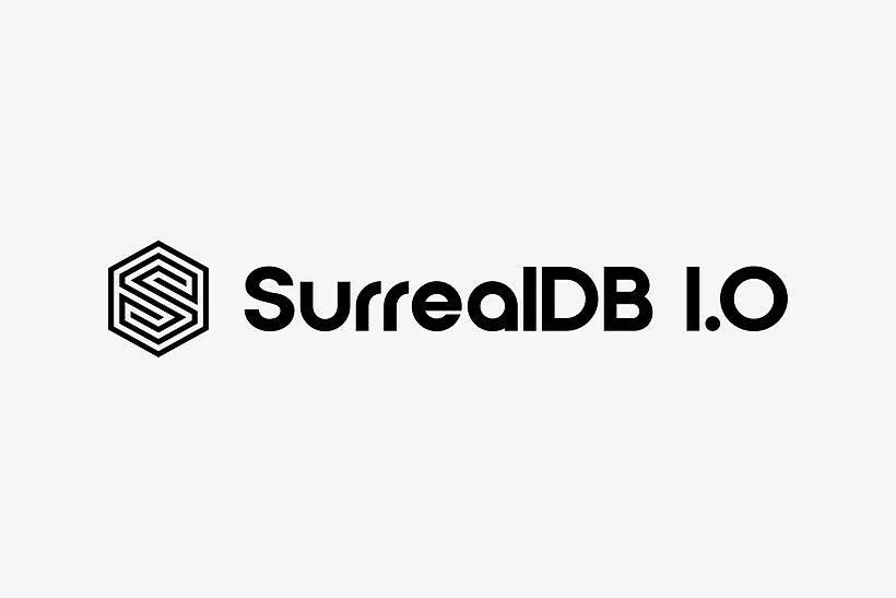 Announcing SurrealDB 1.0