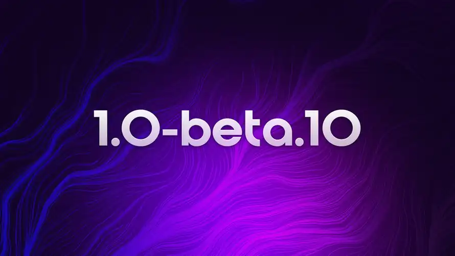 What's new for developers in SurrealDB Beta 10
