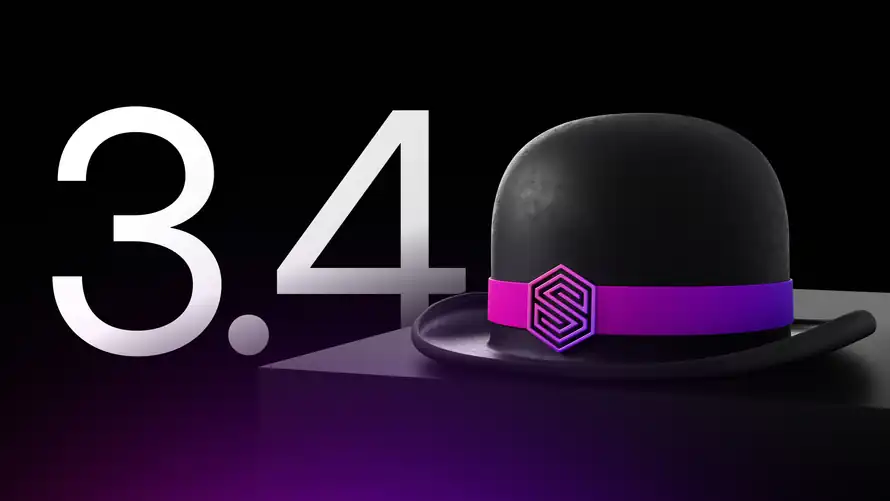 What's new in Surrealist 3.4